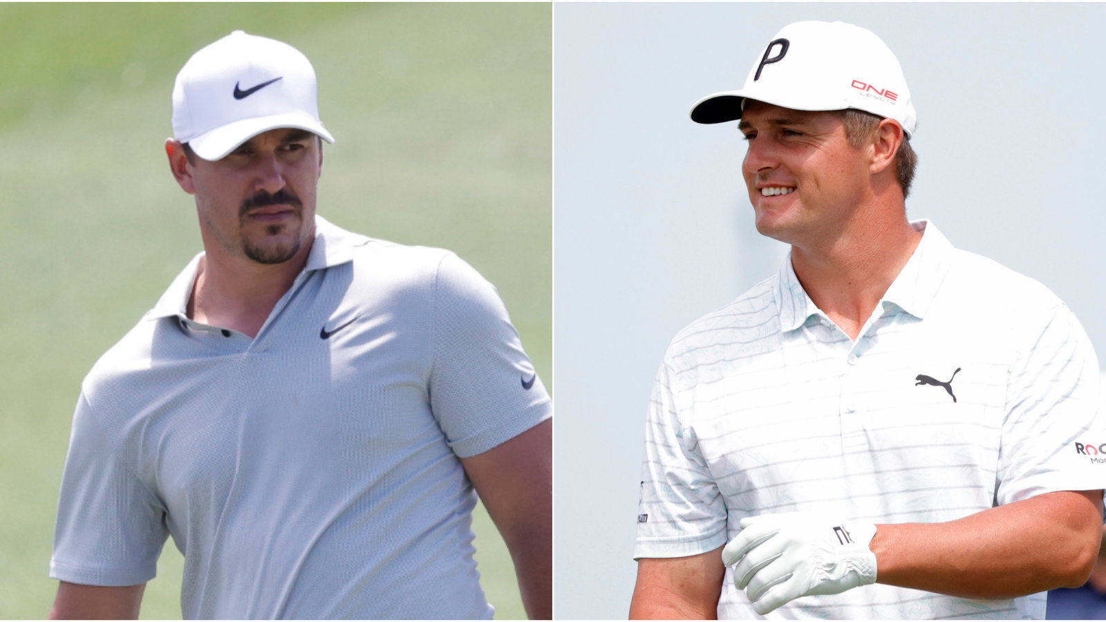 The US Open 2021: Groups and UK Tee Times for Round 1 and 2